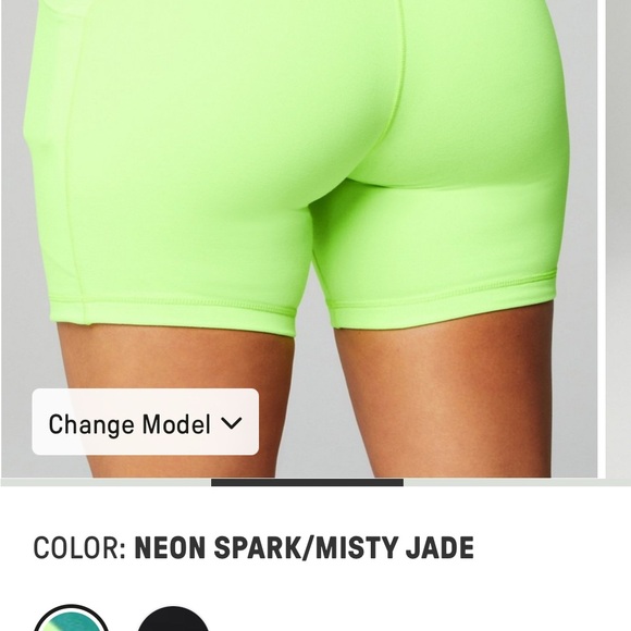 Fabletics Shorts - Picture 6 of 6